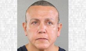 Read the DOJ's Charges Against Suspected Pipe Bomber Cesar Sayoc