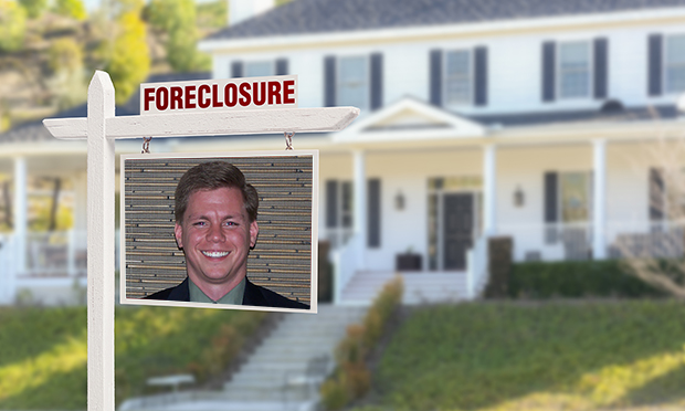 Top Foreclosure Lawyer Fantasy Football Columnist Sees Law Firm Liquidate
