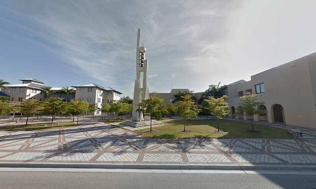 New College of Florida, 5800 Bay Shore Rd., Sarasota/courtesy of Google