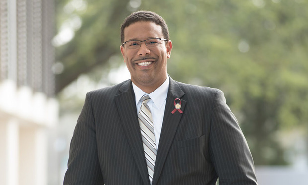 AG Candidate Sean Shaw Criticizes Prison Contractor's Donation to Opponent Ashley Moody