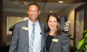 After Hours: Palm Beach County Bar Association Office Grand Re Opening