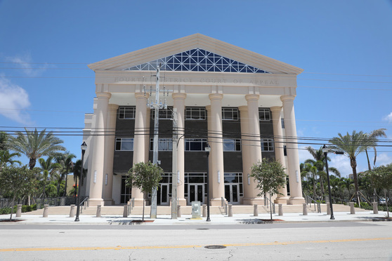 Good News for No Show South Florida Lawyer Whose Client's Case Was Dismissed