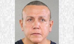 Pipe Bomb Suspect Cesar Sayoc Heading to New York for Trial