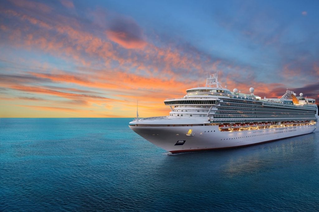 No Attorney Fees for Cruise Line in Ongoing Saga Over a Wrongly Discounted  Diamond