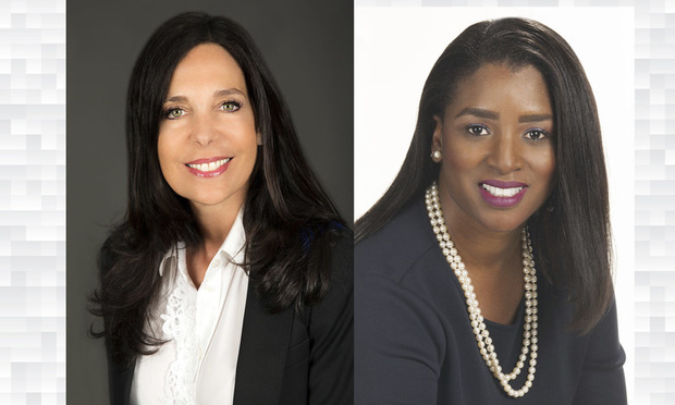 It's the Year of the Woman in South Florida Judicial Races