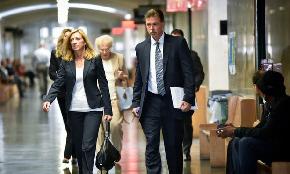 Alleging Fraud on Court Prosecution Seeks Jail for Greenspoon Marder COO Ex Dewey CFO