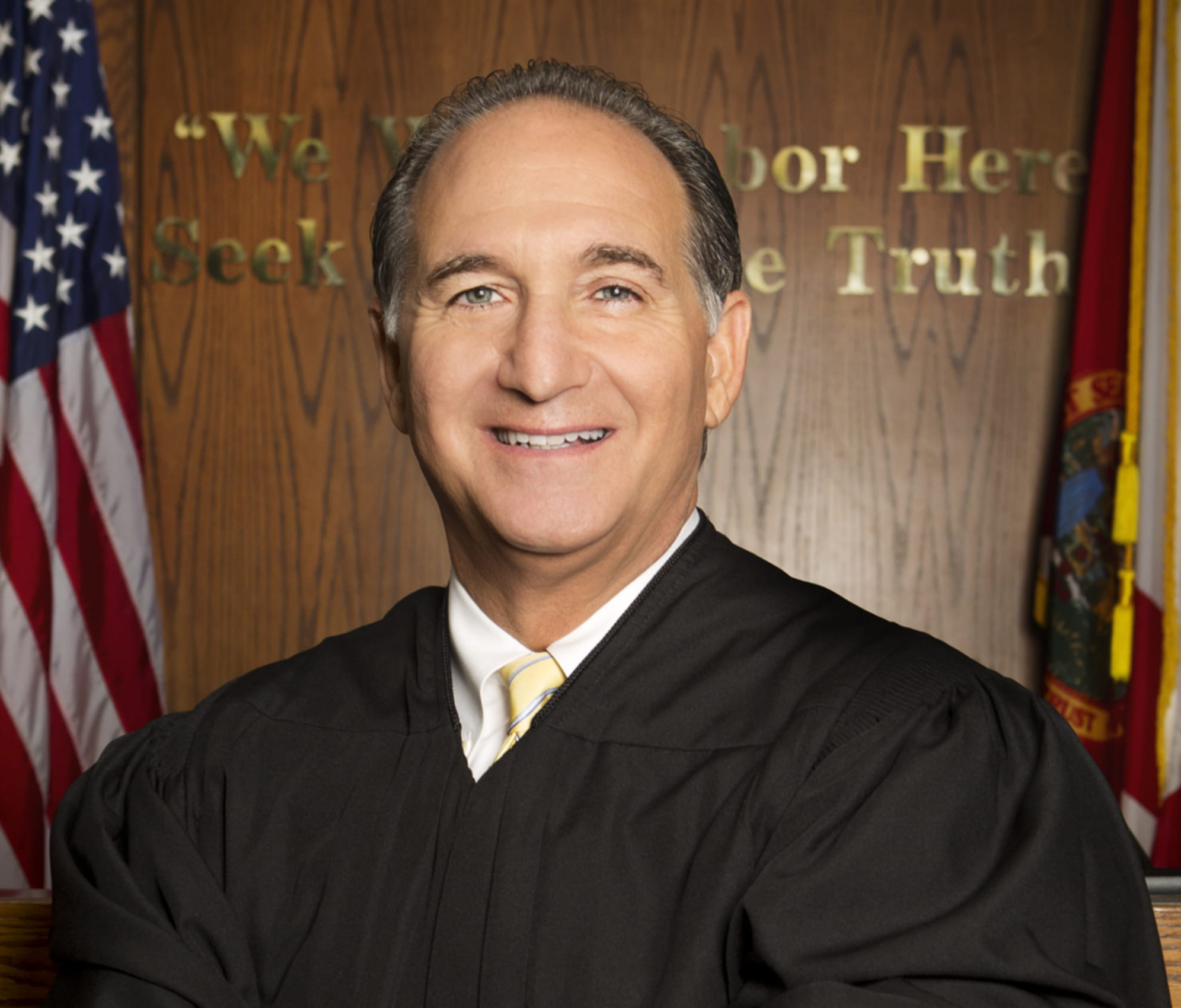 Judge Steven Leifman Leads the Way in Decriminalizing Mental Illness