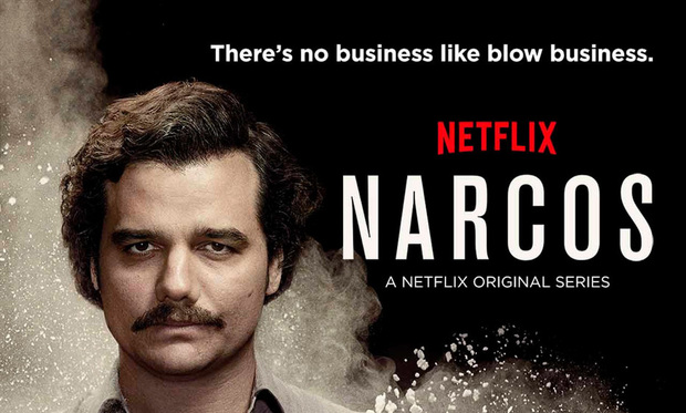 Producers of Netflix's 'Narcos' Series Ask Court to Dump Copyright Suit