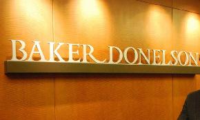 Baker Donelson Boosts Data Protection Practice With New Hire in Florida