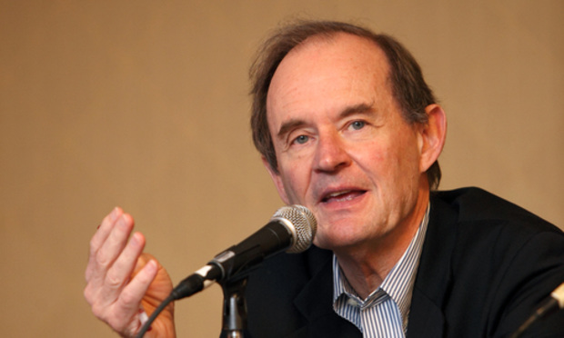 David Boies Praises Class Actions as Instruments of Equality