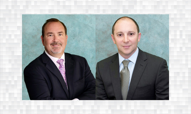 Commercial Real Estate Firm Krinzman Huss & Lubetsky Adds 2 Name Partners