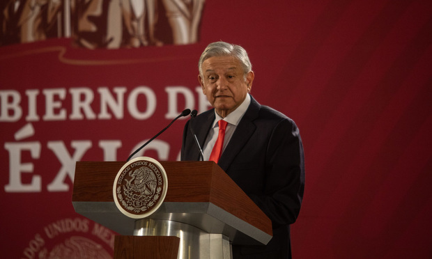Mexico Has a New President: What Does that Mean for Latin America Focused Lawyers 