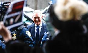 Roger Stone's Florida Legal Team Didn't Exactly Get Off to a Great Start in DC