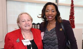 After Hours: Miami Dade Chapter of the Florida Association for Women Lawyers Judicial Reception