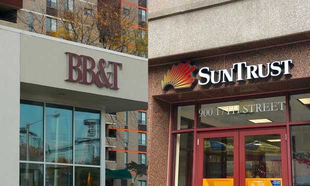 BB&T-SunTrust