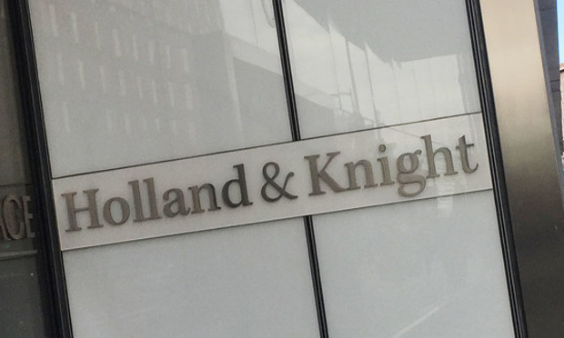 3 Pillsbury Attorneys With Latin America Expertise Jump to Holland & Knight in New York