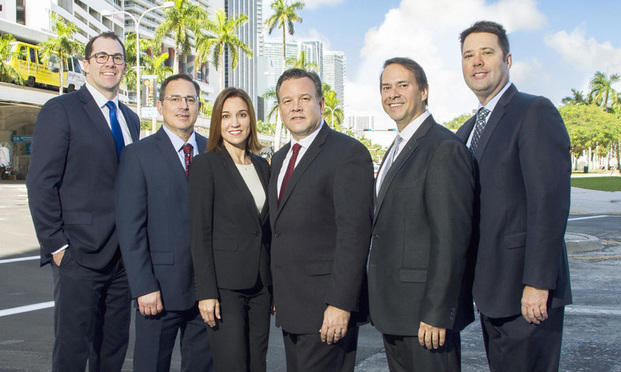 Polsinelli Opens Miami Office with GrayRobinson and Akerman Attorneys
