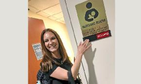 With Florida in the Lead Women Push for Courthouse Lactation Rooms