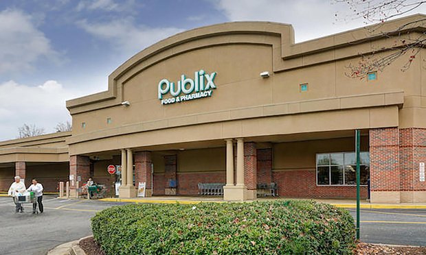 Merriann Metz: New Publix General Counsel Rises From Within