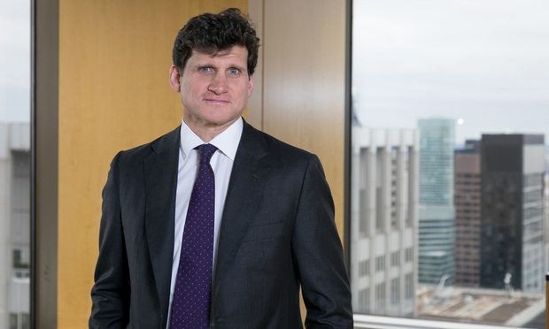 Willkie Farr Is Latest Firm to Face Vacuum in Law Firm Leadership