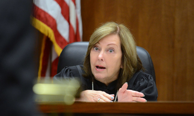 Fourth DCA Judge Melanie May wrote the opinion Wednesday, finding that the trial court erred in permitting evidence protected by attorney-client privilege..