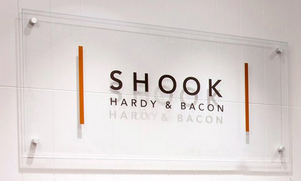 Shook Hardy & Bacon Sees Flat Revenue Amid Big Lateral Hires in 2018