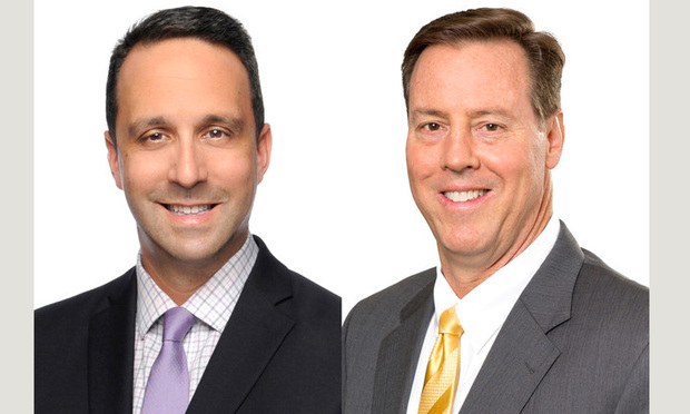 Nelson Mullins Adds Miami Partner Names New Orlando Managing Partner