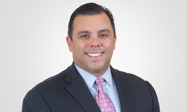 Jorge Piedra Clinches South Florida Board of Governors Seat