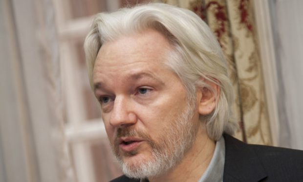Read: Month Old Indictment Unsealed Against WikiLeaks Founder Julian Assange