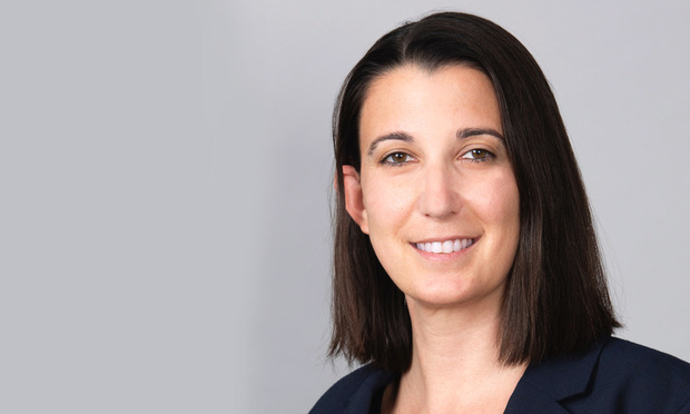Greenspoon Marder Picks Up Trusts and Estates Partner Lauren Galvani