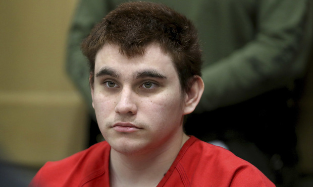 The Parkland School Shooter Will Be Wealthier Than His Defense Team Now What 