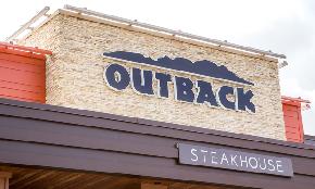 Outback Steakhouse Accused of Underpaying Servers on Minimum Wage Law