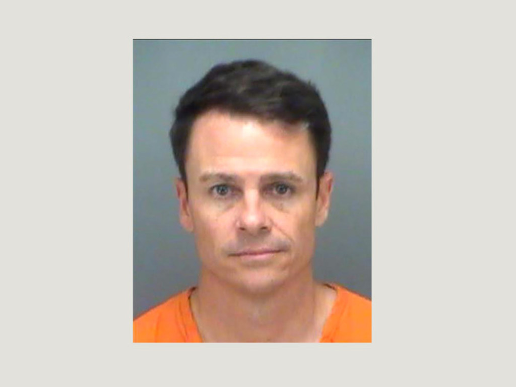 Bar Association President Florida Law Firm Partner Arrested for Domestic Battery