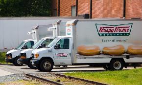 Woman Hit by Krispy Kreme Van Gets Seconds When New Trial Ordered