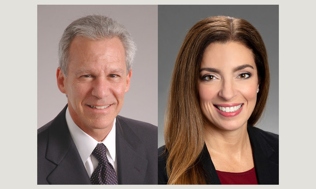Hinshaw & Culbertson Appoints Two New Leaders in South Florida