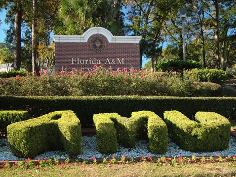 New GC at Florida A&M Tested by Lawsuit Alleging Rape
