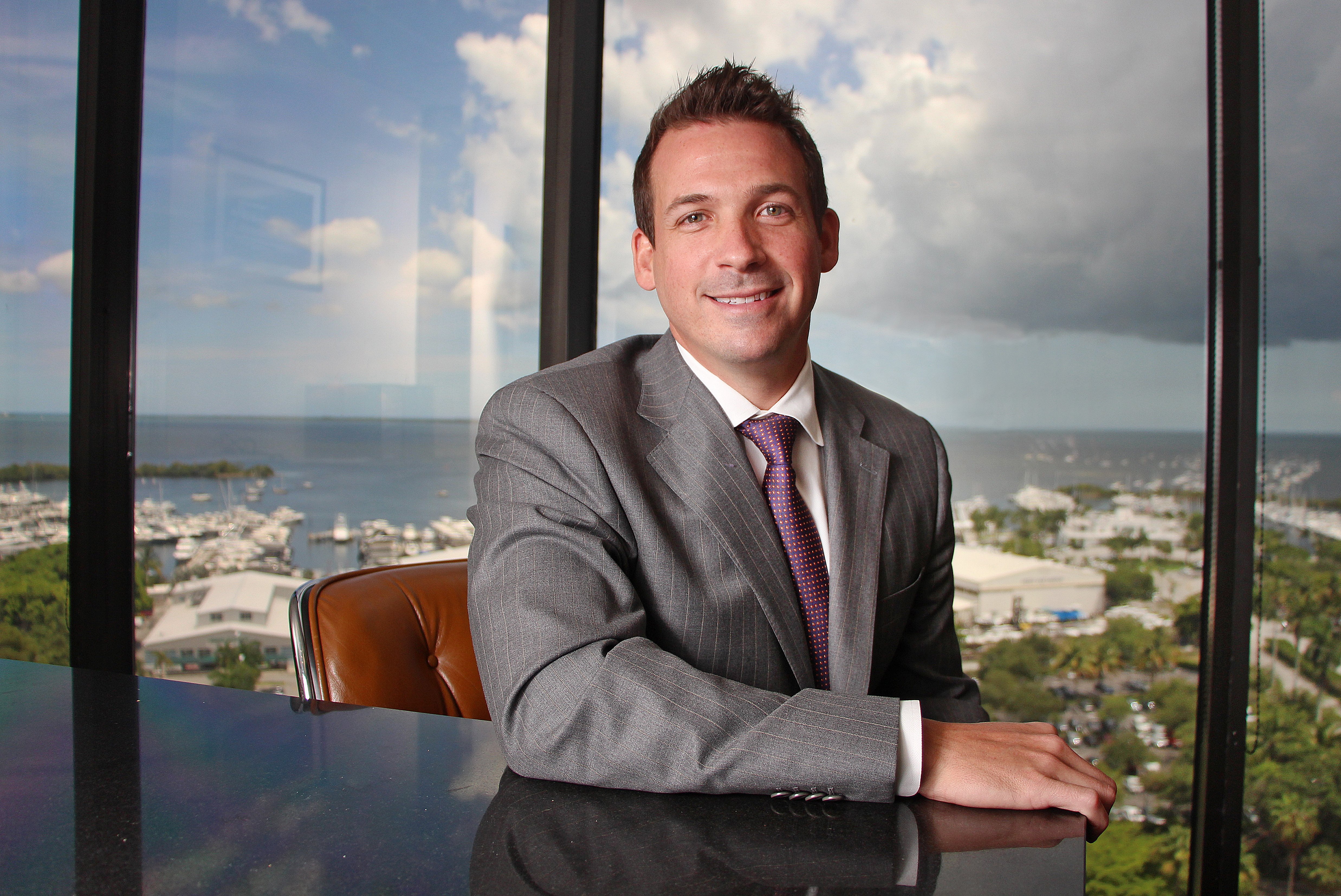 Miami Dade Judge Strikes Plaintiff's Pleadings for Fraud on Court in 2M Business Dispute