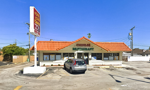 Retail Building on Miami's Bird Road Trades for Nearly 1 4 Million