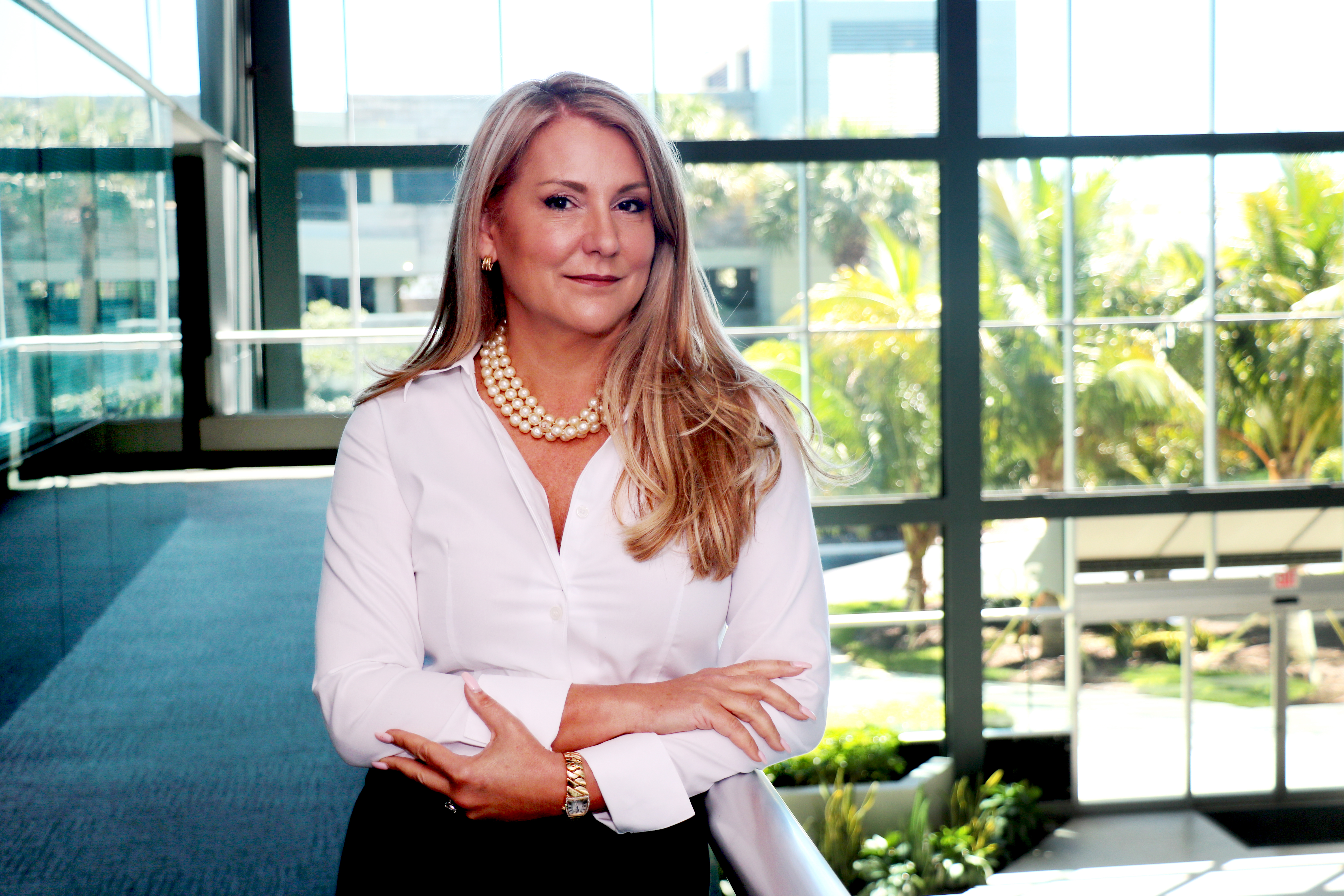 South Florida Attorney Doreen Yaffa Makes the Case for Compassion in Family Law