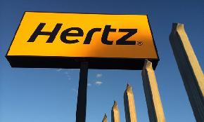 Ex GC Asks to Dismiss 200M Hertz Suit Over Accounting Issues