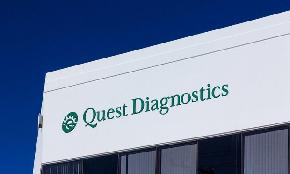 Florida Leads Quest Diagnostics Data Breach Class Action