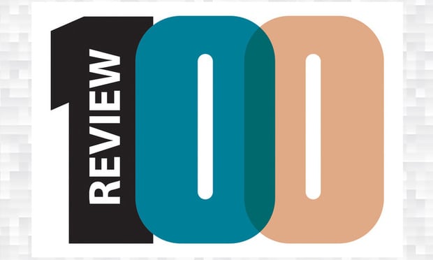 By the Numbers: DBR's Annual Review 100 List of Florida's Largest Law Firms