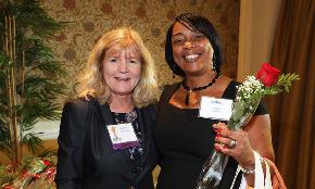 After Hours: Broward County Women Lawyers' Association Luncheon