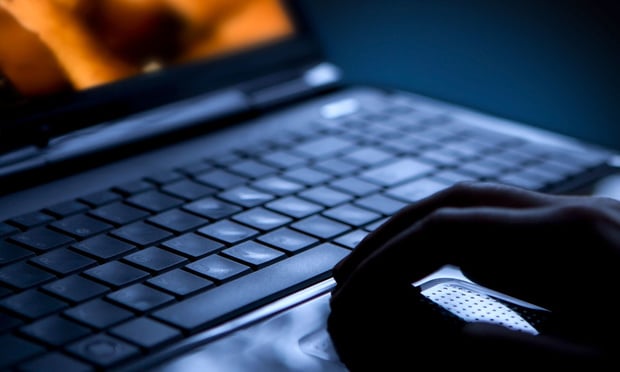 Former Florida lawyer John L. Steele and his Minnesota law partner used sham lawsuits to extort millions online pornography voyeurs. Photo: scyther5/iStockphoto.com.