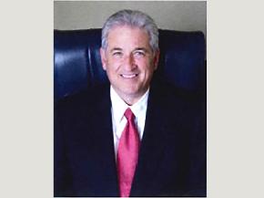 Meet Bruce Colton the State Attorney Leading Florida's Investigation of Jeffrey Epstein Plea Deal