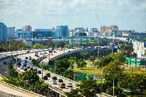 Law Dismantling Miami Dade County Expressway Ruled Unconstitutional