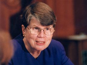 Court Paves Path for Donation of Janet Reno's Home to Miami Dade College