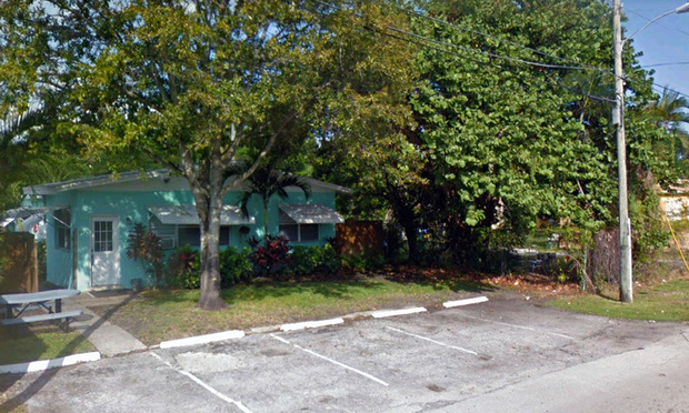 Delray Beach Multifamily Property Trades for Over 150 000 a Unit