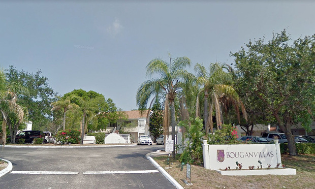Boca Raton Apartments Trade for 4 7 Million