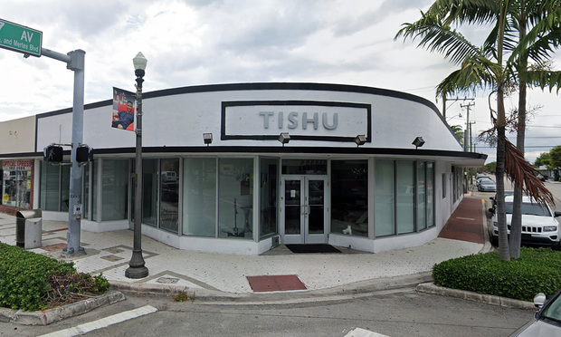 North Miami Retail Building With Main Road Frontage Trades for 1 Million